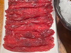 -捞围鲜·港式打边炉(海阳路店)