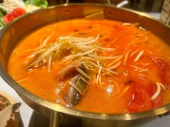 -帕娜·泰式茶餐厅·Bistro(近铁广场店)