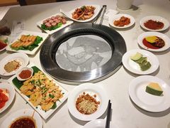 -么子烤肉(化龙池店)