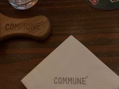 -COMMUNE幻师(五角场店)