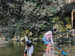 -白云源风景区