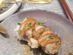 -戏作寿司(观音桥店)