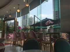 景观位-妙井の茶(罗湖地王店)