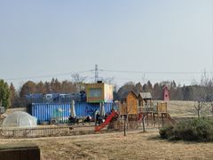 -同里国家湿地公园