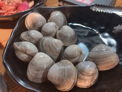 -丹东特色烤肉(南光三部店)