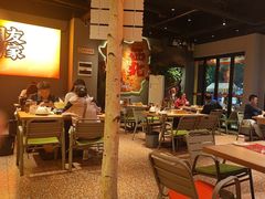 -哈力家·西北烧烤烤串(凤城十路店)