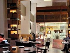 -天津东凯悦酒店·Market Café自助餐厅