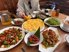 -小喜客·云南特色菜(纳西庭院店)