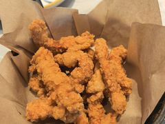 -必胜客(上地华联店)