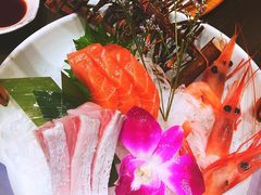 -山屋日式料理屋(宛平88店)