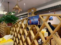 -滇香肴·云南菜蒸汽石锅鱼(云南北路店)