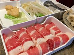 -小龙坎老火锅(北京三里屯店)