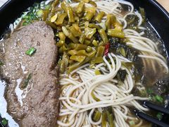 -瞻老元面馆(双塘路店)