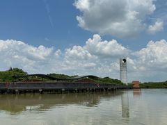 -东寨港红树林旅游区