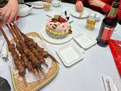 -新洪记·丽久饭店(铁西店)