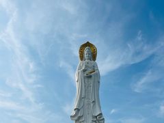 -三亚南山文化旅游区