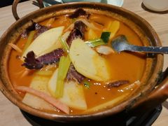 -缘生态云南菜·野生菌庭院餐厅(华侨城店)