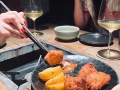 -毛辣果·酸(OHA复兴西路店)