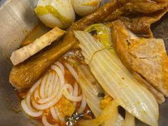 -小螺大作·螺蛳粉火锅(林和西店)