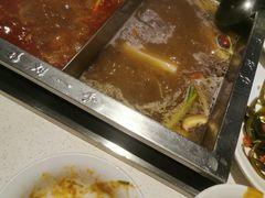 -刘一手火锅(万达广场店)
