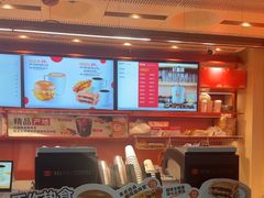 -贝瑞咖啡(深圳机场店)