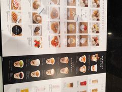 -After You Dessert Cafe(CENTRALWORLD)