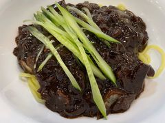 炸酱面-桃园中华料理炸酱面(燕儿岛路店)