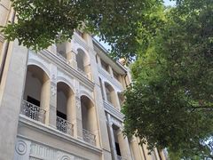 -飞马旅黎黄陂路文旅街区