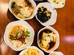 -龙抄手(春熙路总店)