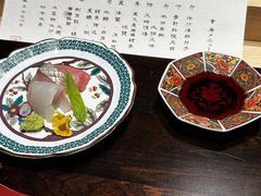 -元熹会席料理