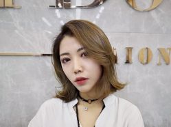 点击看大图 -YDO SALON