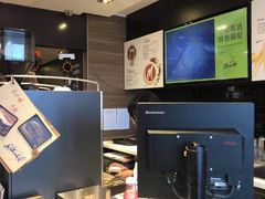 -麦当劳(廊坊新华路店)