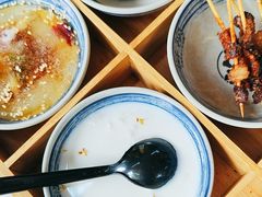 -留焕小吃·昆明非遗小吃品牌(文明街店)
