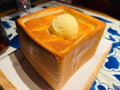 -绿茶餐厅(布吉万象汇店)