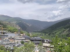 -五台山风景名胜区