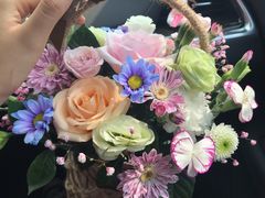 -ChaKo Flora ·茶子花艺 (市北店)