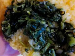 -俺家菜馆(百里峡店)