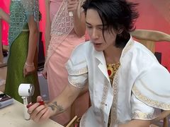 -南宁方特东盟神画