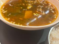 -松涛园朝鲜·海鲜·料理店(鸭绿江断桥店)