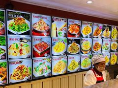 -春花民族美食(佳木斯总店)