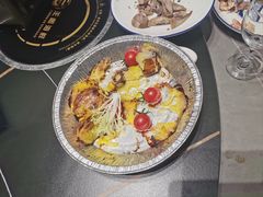 -正阁海鲜餐厅(六虹桥店)