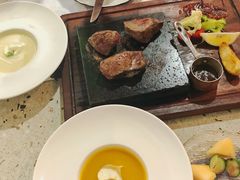 -缦云里花园餐厅
