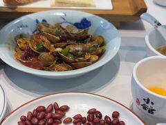 -苏湘小馆·不做预制菜(青年公社店)