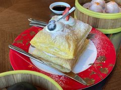 -金鹰国际酒店·满园春中餐厅