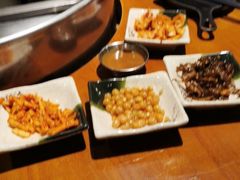 -伍丁·烤牛肋(和平东桥店)