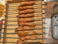 -那些年记忆烧烤