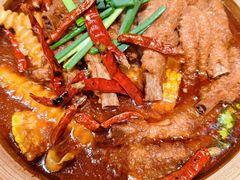 -山四砂锅(太原钟楼街店)