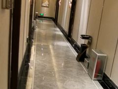 -华夏良子·足道SPA艾灸(铁道大厦店)