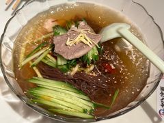 -七八冷面·延边朝鲜族美食(圣熙八号店)