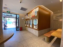 菜单-德克士(南天门店)